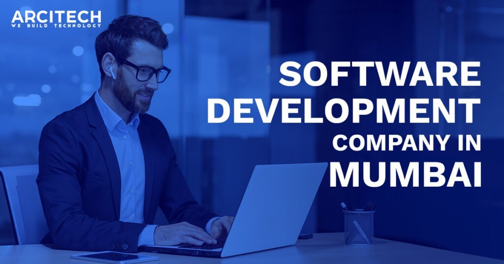 software development company in Mumbai