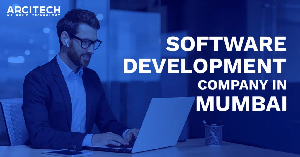 software development company in Mumbai