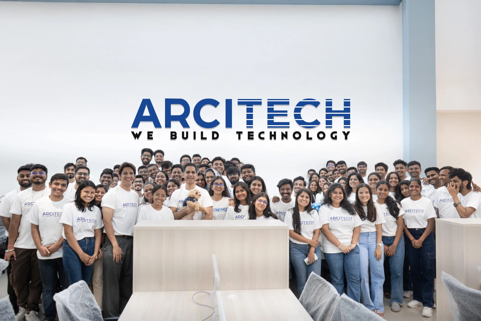 Arcitech